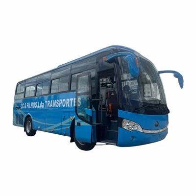 30-50 sēdvietas izmantotie autobuss