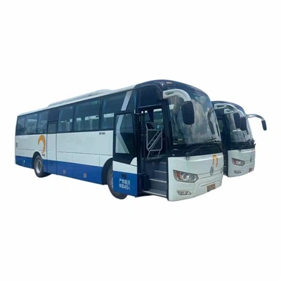 Tūristu autobuss Golden Bus 6102